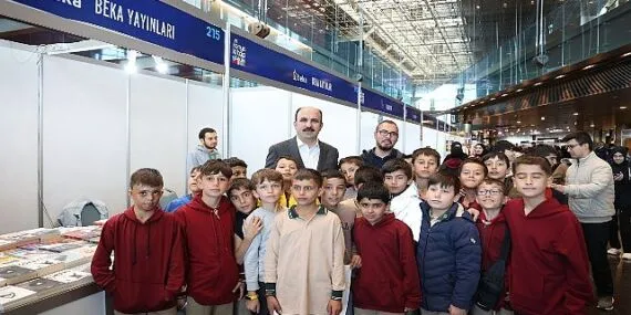 Başkan Altay’dan Çocukları Sevindiren Haber haberi