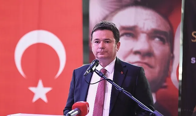 Başkan Aydın Fetih Günü Etkinlikleri programını duyurdu haberi