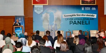 Başkan Bozbey: Sürdürülebilirlik için suyumuzu ve derelerimizi korumalıyız haberi
