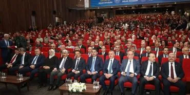 Başkan Büyükakın açıkladı: 0,69 faiz oranıyla 5 bin konut haberi