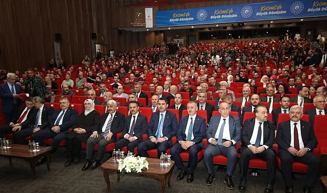 Başkan Büyükakın açıkladı: 0,69 faiz oranıyla 5 bin konut haberi