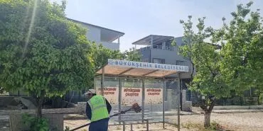 Başkan Çerçioğlu'nun Çalışmalarıyla Kuşadası Yaz Sezonuna Hazırlanıyor haberi