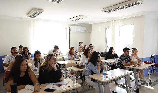 Başkan Çerçioğlu’nun Memur Adaylarına Destekleri Devam Ediyor haberi