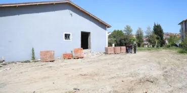 Başkan Durmuş, Dalaman Halk Ekmek Fabrikası’nı inceledi haberi