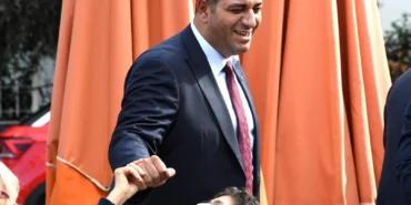 Başkan Erman Uzun’dan 1 yıl değerlendirmesi haberi