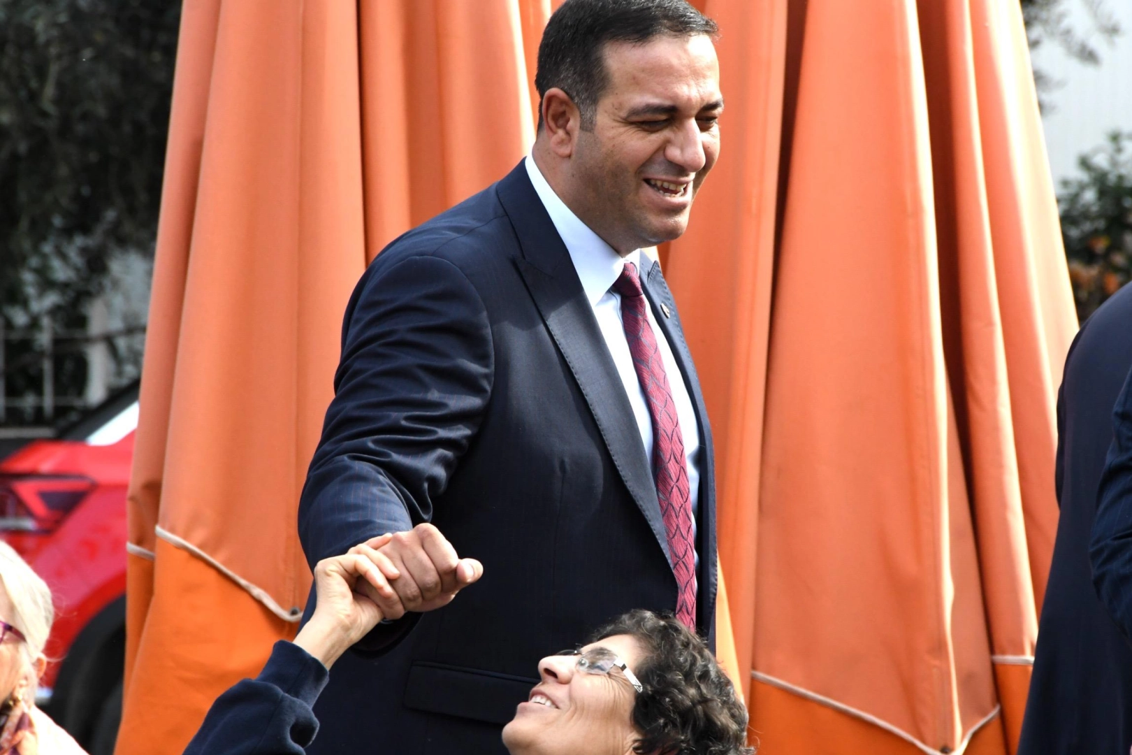 Başkan Erman Uzun’dan 1 yıl değerlendirmesi haberi