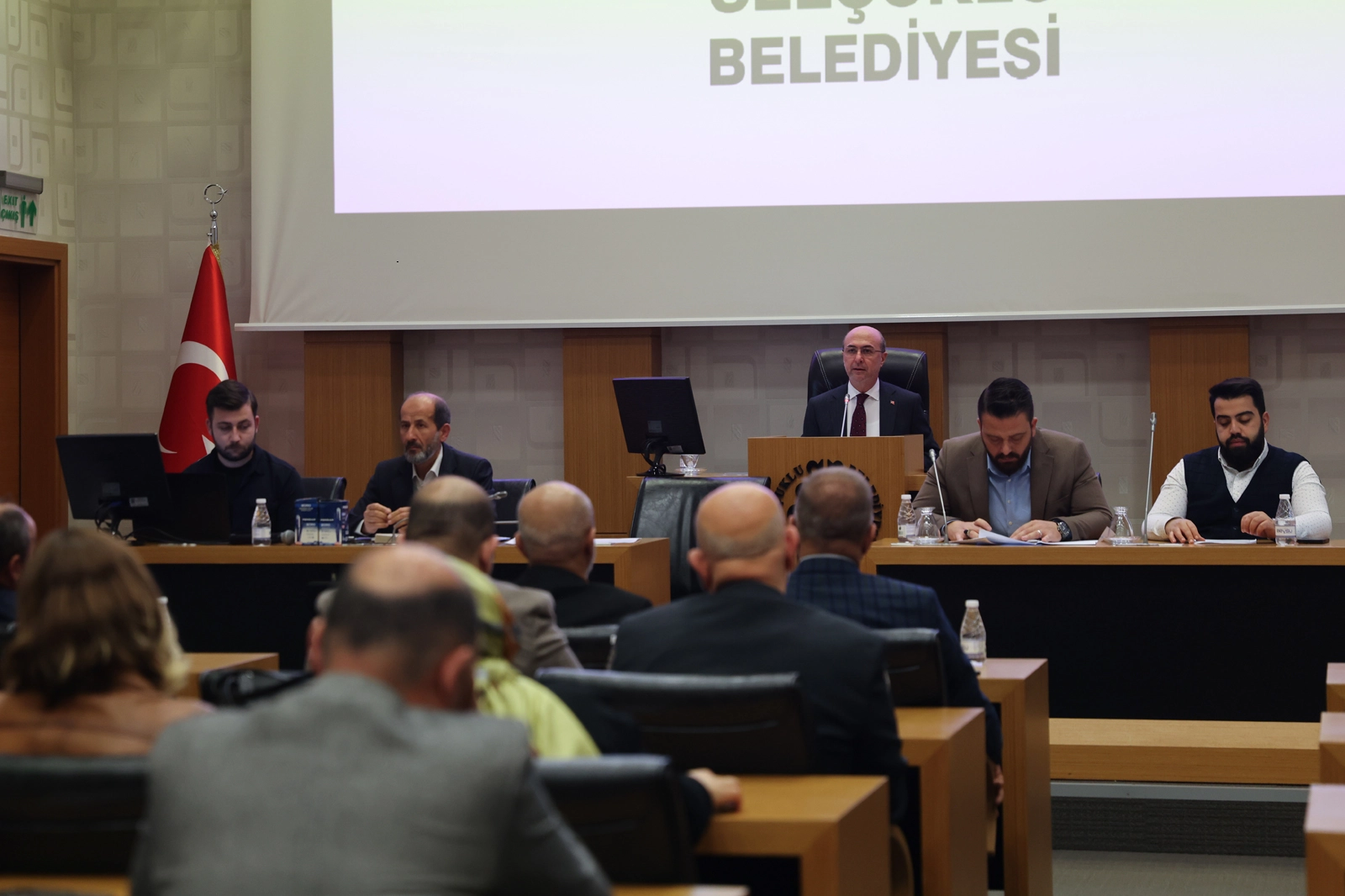 Başkan Pekyatırmacı: Boykotlar kişisel haklara saldırıdır haberi