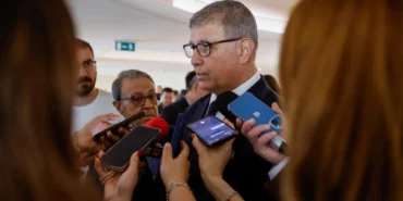 Başkan Tugay: Göztepe’ye arazi tahsisi için planlar bekleniyor haberi