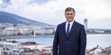 Başkan Tugay UCLG Kültür Komitesi’nin yönetiminde haberi