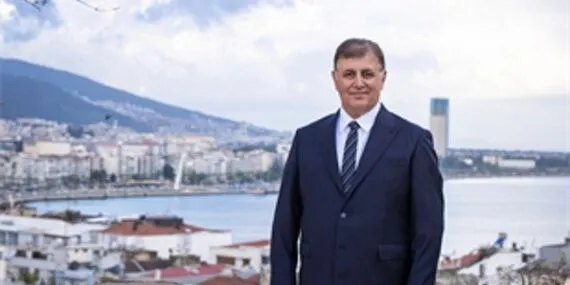 Başkan Tugay UCLG Kültür Komitesi’nin yönetiminde haberi