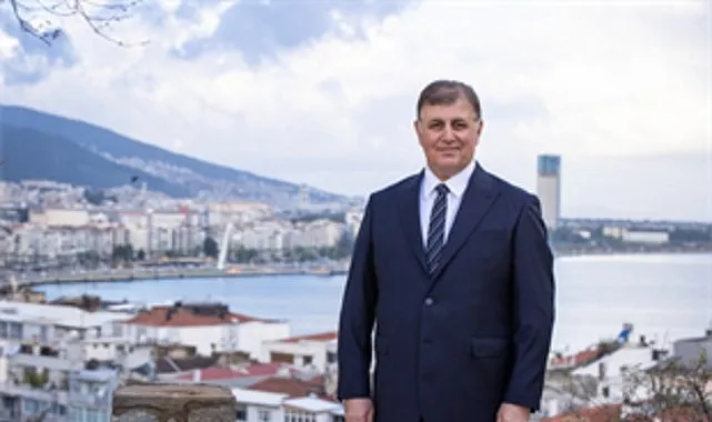 Başkan Tugay UCLG Kültür Komitesi’nin yönetiminde haberi