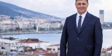 Başkan Tugay UCLG Kültür Komitesi’nin yönetiminde haberi