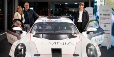 Batı Yıldırım 2025 sezonuna hazır haberi