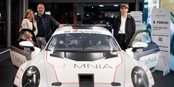 Batı Yıldırım 2025 sezonuna hazır haberi