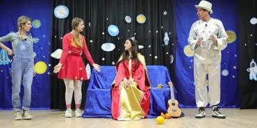 Bayraklılı çocuklar sanat ve spor etkinliklerinde buluştu haberi