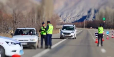 Bayram tatilinin acı bilançosu! 74 kişinin hayatını kaybetti, 10 bin 199 kişi yaralandı haberi