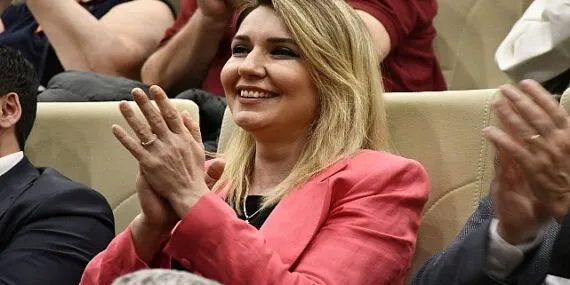 Belediye Akademisi’nden Balkan ezgileriyle dolu unutulmaz bir gece haberi