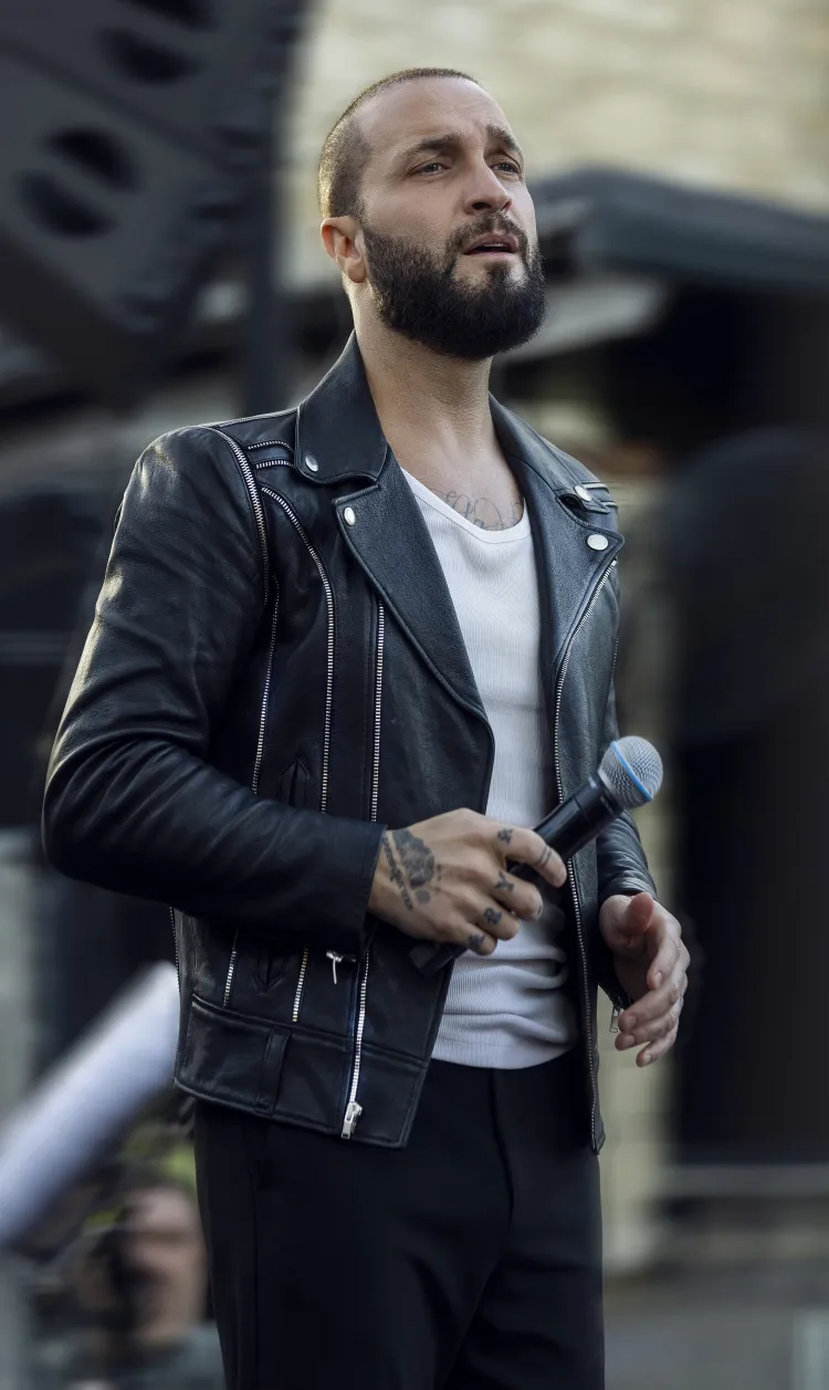 Berkay’dan 14’ncü Alaçatı Ot Festivali’nde muhteşem konser haberi