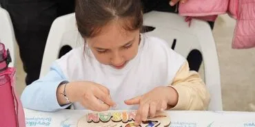 Beylikdüzü 23 Nisan Çocuk Şenliği Başlıyor! haberi