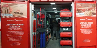 “Beylikdüzü Afet Yönetim Modeli” çalışmalarıyla örnek oluyor haberi