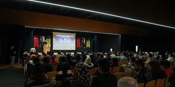 Beylikdüzü'nde Ücretsiz Dijital Pazarlama Eğitimi haberi