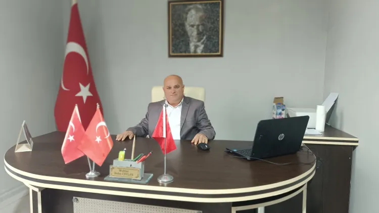 Bilecik'in o köyünde büyük hizmet hamlesi haberi