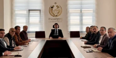 Bilecik'te 5. geleneksel eğitim şenliğinegeri sayım! haberi