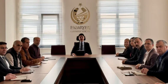 Bilecik'te 5. geleneksel eğitim şenliğinegeri sayım! haberi