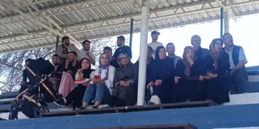 Bilecik'te Kınıkspor fırtına gibi başladı haberi