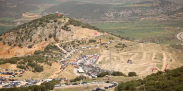 Bilecik’te nefes kesen heyecan haberi