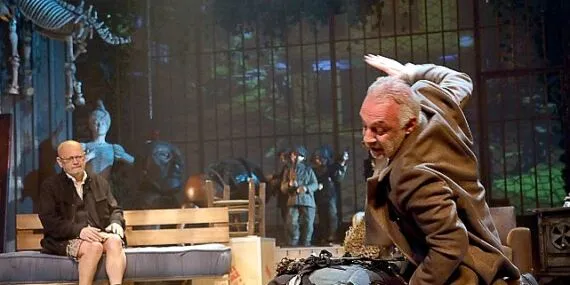 Bir doktor ve bir polisin “Geçmişin Gölgesi”nde yüzleşmesi haberi