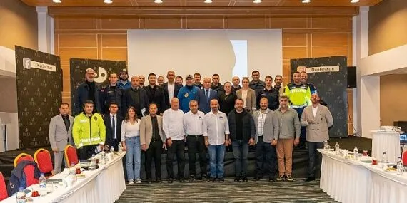 Bodrum’da Yaz 5. Kez Rally Bodrum ile Başlıyor haberi