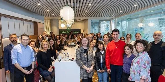 Boehringer Ingelheim Türkiye’den İyilik Günü ile Anlamlı Bir Adım haberi