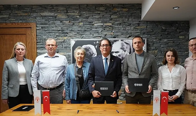 Bornova Belediyesi’nden Çocuklara Dijital Kodlama Eğitimi haberi
