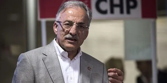 Bornova’da yerel reform buluşması haberi