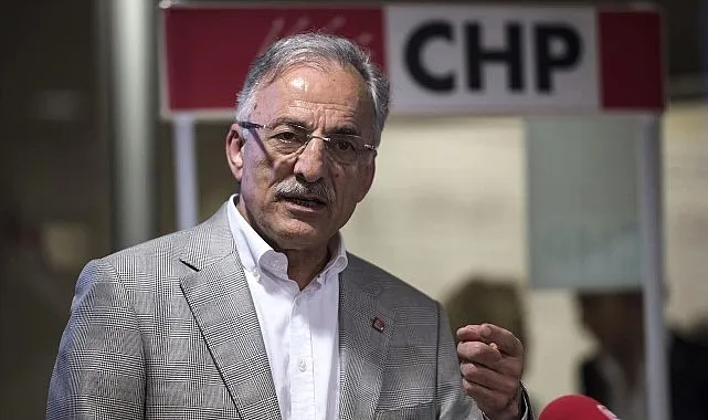 Bornova’da yerel reform buluşması haberi