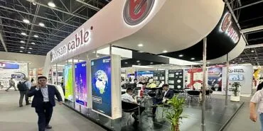 Borsan Ortadoğu’nun En Önemli Enerji Endüstrisi Buluşmasında Geleneksel Yerini Aldı haberi