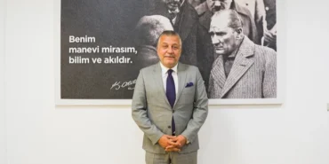 Bosna Hersek Federastonu'ndan Çağatay'a tepki haberi