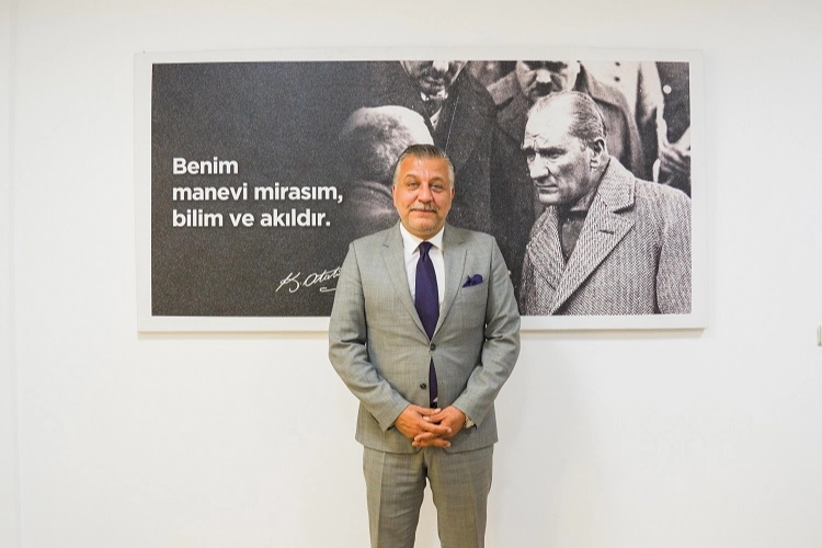 Bosna Hersek Federastonu'ndan Çağatay'a tepki haberi