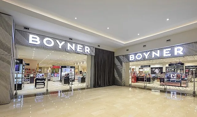 Boyner ve CaspiPot’un geliştirdiği Security Guard ürünü artık Azure Marketplace’te haberi
