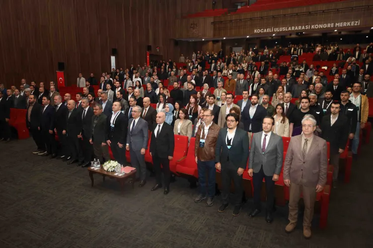 Bu çalıştayda Kartepe'nin turizm rotası belirleniyor haberi