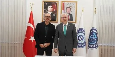 Bu proje ile ısı, alev ve mekanik risklere karşı koruyucu eldivenler geliştirildi haberi