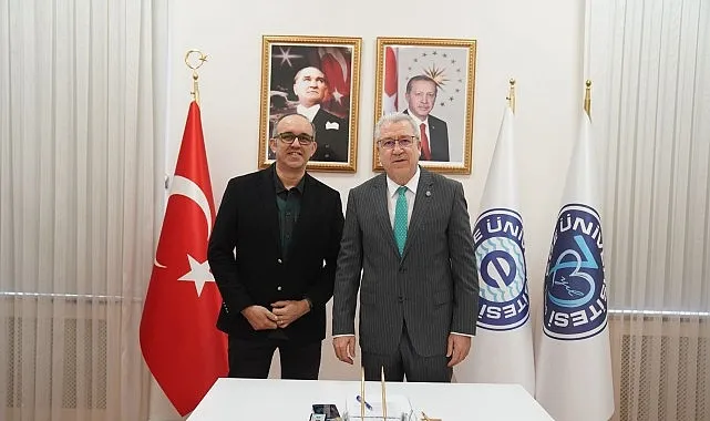 Bu proje ile ısı, alev ve mekanik risklere karşı koruyucu eldivenler geliştirildi haberi
