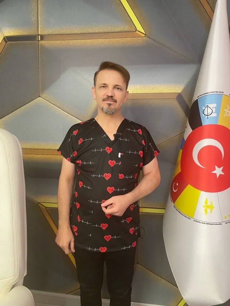 Bu tür pozisyonlar fıtığa neden oluyor! haberi