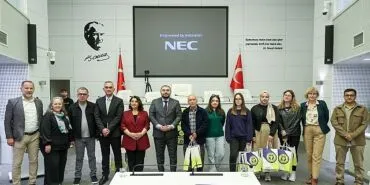 Buca’da Diyabet Sensörü Destek Programı büyüyerek devam ediyor haberi