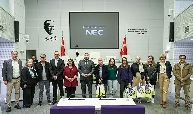 Buca’da Diyabet Sensörü Destek Programı büyüyerek devam ediyor haberi