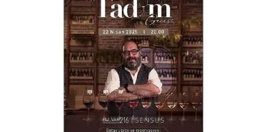 Bulvar 216’da Lezzetle Dolu Bir Gece Sizi Bekliyor haberi