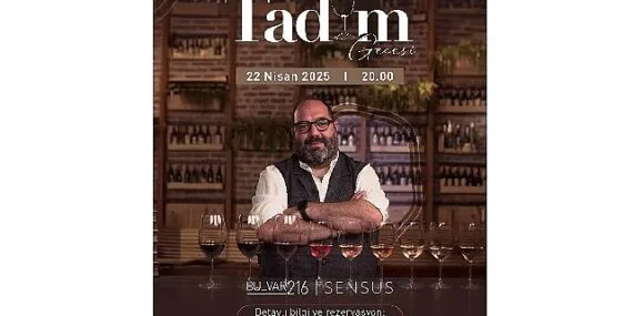 Bulvar 216’da Lezzetle Dolu Bir Gece Sizi Bekliyor haberi