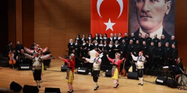 Bursa Büyükşehir’den THM konseri haberi