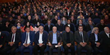 Bursa Büyükşehir’den ‘Büyük Çiftçi Buluşması’ haberi